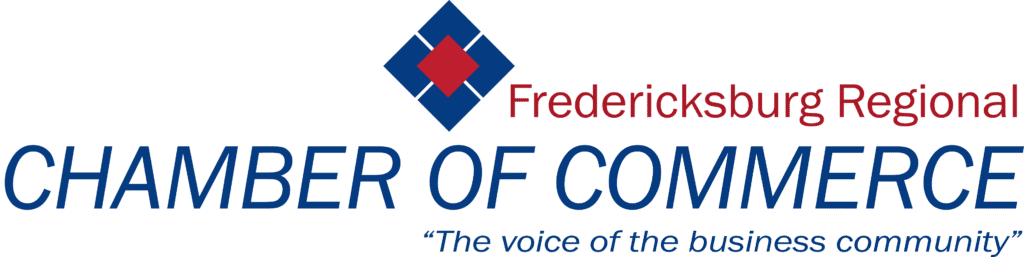 Member, Fredericksburg Regional Chamber of Commerce
