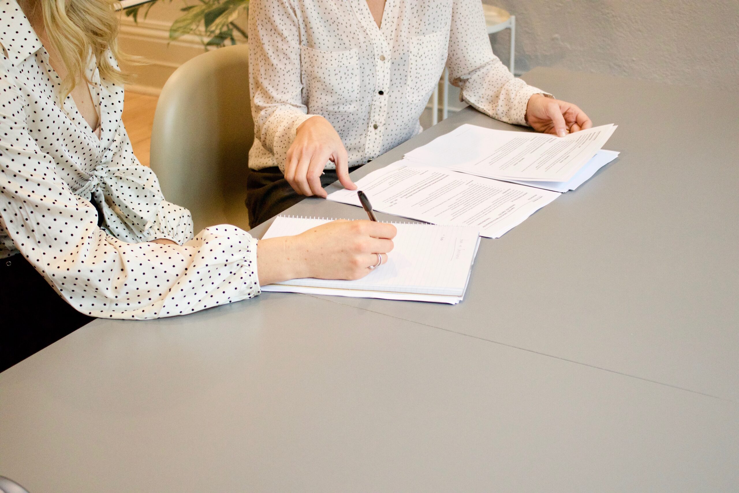 What You Need When You Meet With a Family Law Attorney