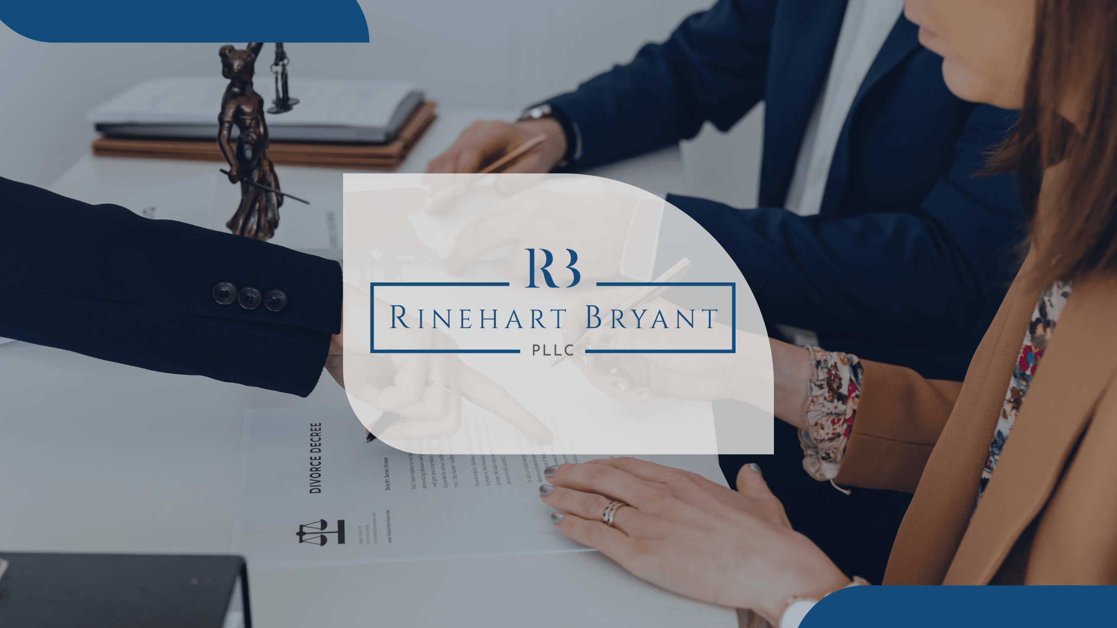 Getting a Name Change for Adults and Children Subsequent to Divorce in Virginia