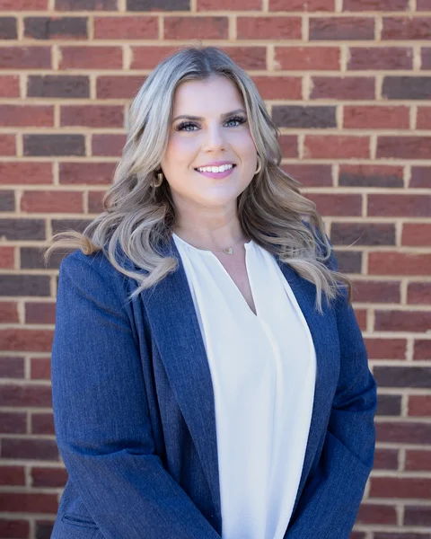 Eleanor “Ellie” Pittman, associate attorney at Rinehart Bryant in Spotsylvania, Virginia