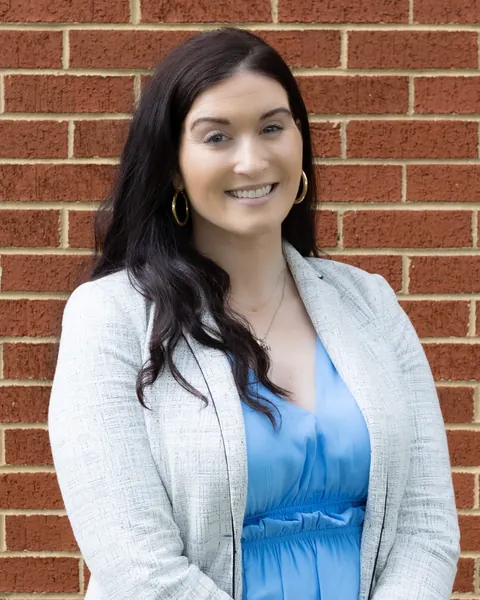 Rebecca Medina, associate attorney at Rinehart Bryant in Spotsylvania, Virginia