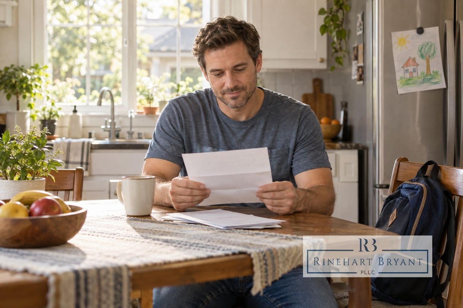 Divorce and Estate Planning in Virginia