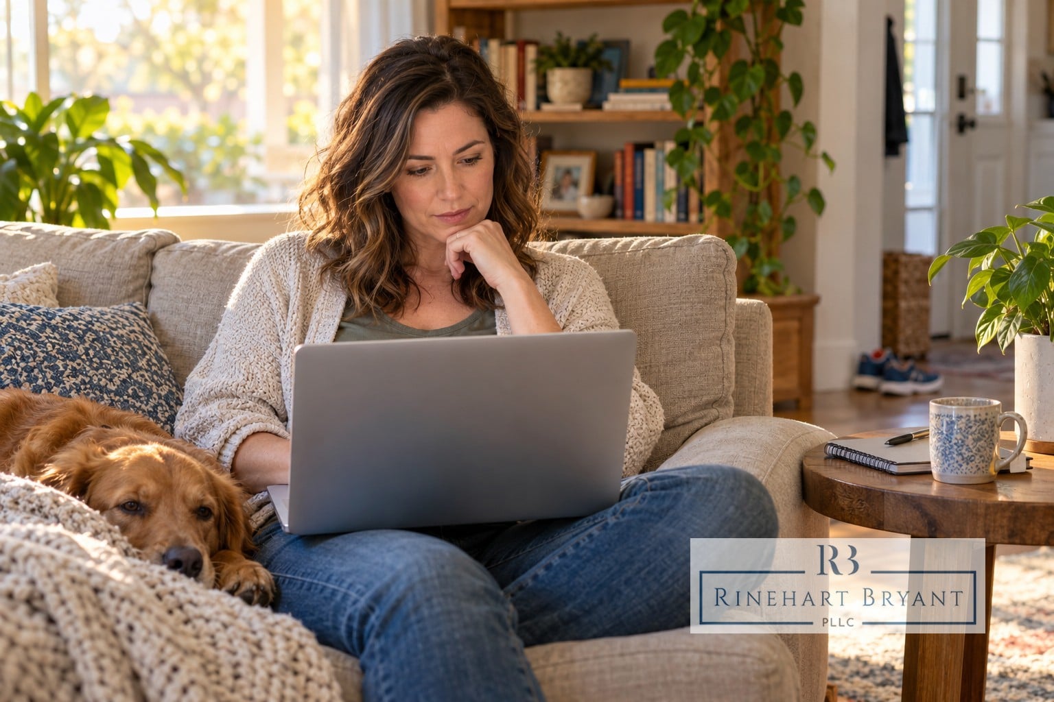 The Divorce Process in Virginia: Steps and Timeline